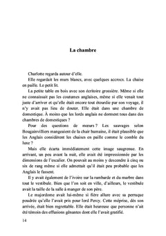 La gouvernante