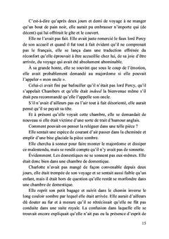 La gouvernante
