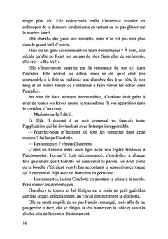 La gouvernante