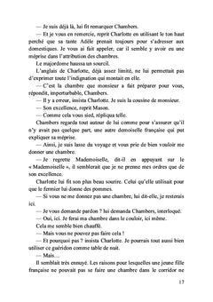 La gouvernante