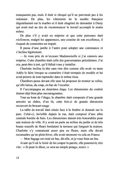 La gouvernante