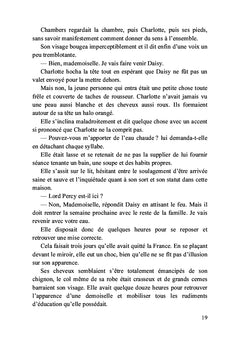 La gouvernante