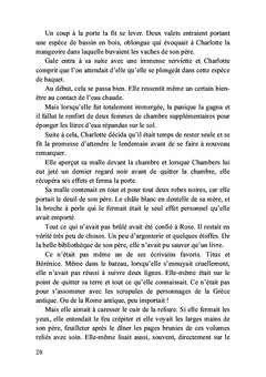 La gouvernante