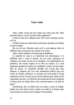 La gouvernante