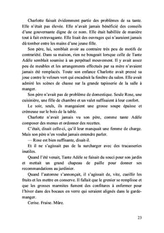 La gouvernante