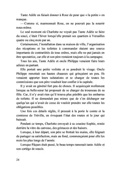 La gouvernante