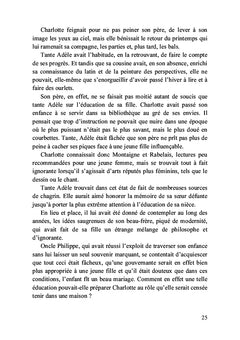 La gouvernante