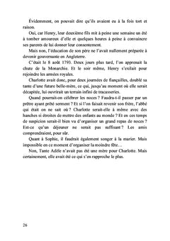 La gouvernante