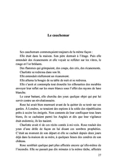 La gouvernante