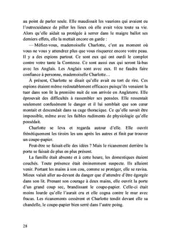 La gouvernante