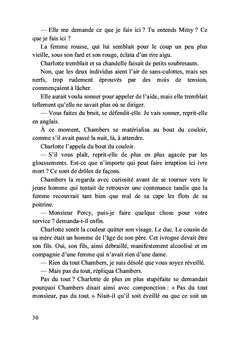 La gouvernante
