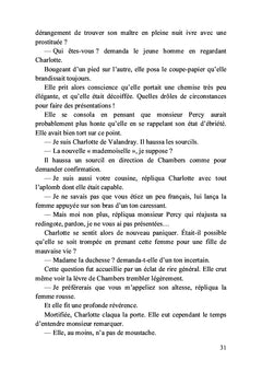 La gouvernante