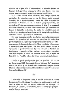 Jacques de Lacretelle (1888-1985)
