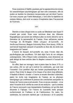 Jacques de Lacretelle (1888-1985)