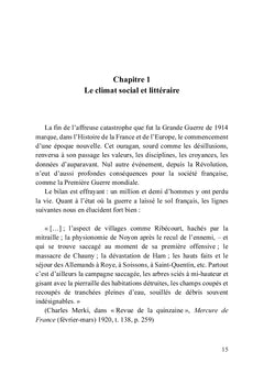 Jacques de Lacretelle (1888-1985)