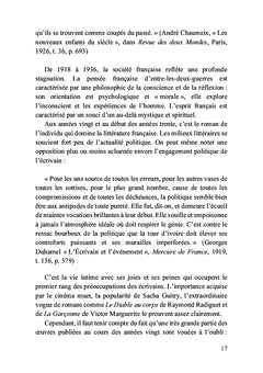 Jacques de Lacretelle (1888-1985)
