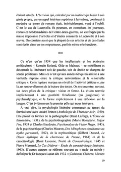 Jacques de Lacretelle (1888-1985)