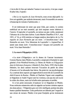 Jacques de Lacretelle (1888-1985)