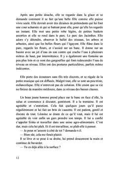 Warnesberg ou la montage interdite