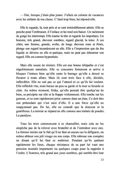Warnesberg ou la montage interdite