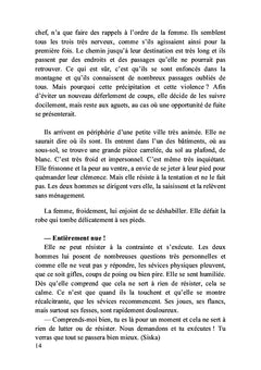Warnesberg ou la montage interdite