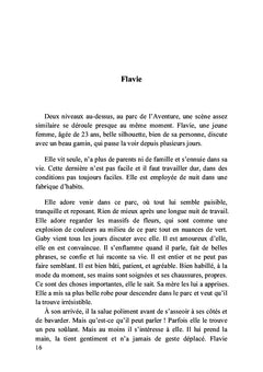 Warnesberg ou la montage interdite