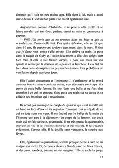 Warnesberg ou la montage interdite
