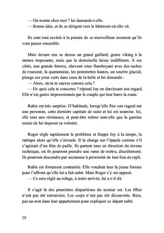 Warnesberg ou la montage interdite