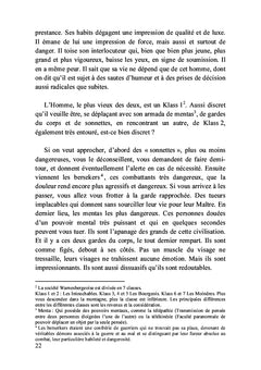 Warnesberg ou la montage interdite