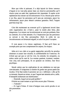 Warnesberg ou la montage interdite