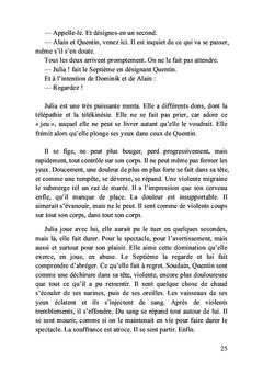 Warnesberg ou la montage interdite