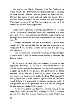 Warnesberg ou la montage interdite