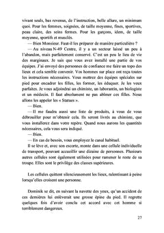 Warnesberg ou la montage interdite