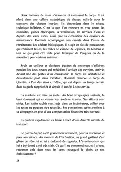 Warnesberg ou la montage interdite