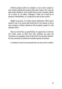 Warnesberg ou la montage interdite