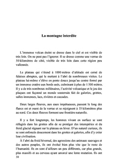 Warnesberg ou la montage interdite