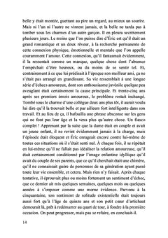 La traversée