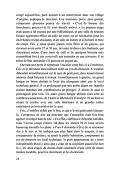 La traversée