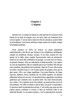 Zombies végans