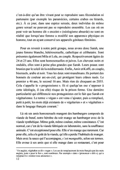 Zombies végans