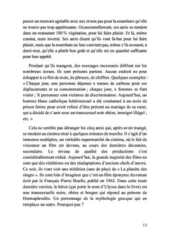 Zombies végans
