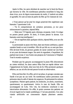 Zombies végans