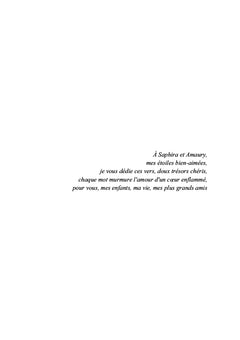 Danses de l'esprit