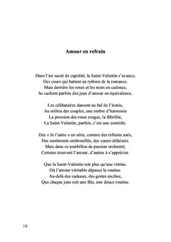 Danses de l'esprit