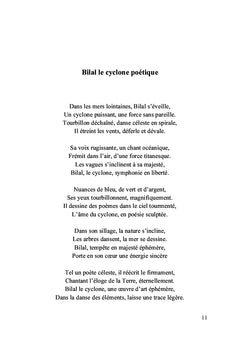Danses de l'esprit