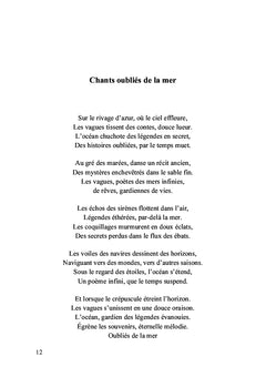 Danses de l'esprit