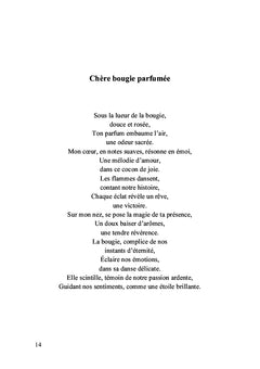 Danses de l'esprit