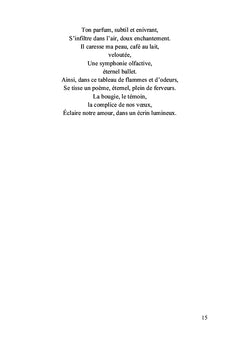 Danses de l'esprit