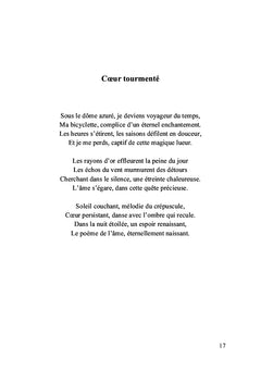Danses de l'esprit