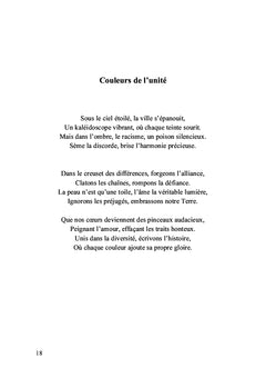 Danses de l'esprit